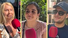 ¿Amor o dignidad en los años 20?: "Amor, siempre"