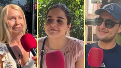 ¿Amor o dignidad en los años 20?: "Amor, siempre"