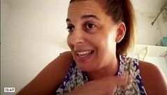 Tamara responde a Gloria Camila: "Cucarachas las que traía ella desde que entró en España"