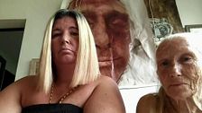 La desesperación de la familia de Francisco, muerto en su celda, al no poder enterrarle: "Lleva tres años en un congelador"