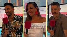 Efrén, Steisy... Los ex MyHyV que deberían ir a las Tentaciones