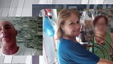 El hijo de Juana Ramos, sobre la aparición de un cadáver donde desapareció su madre: "No teníamos esperanza de que fuera ella"