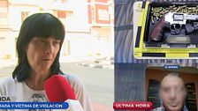 La mujer que presuntamente fue secuestrada durante 12 días por su pareja en Llíria: ''Tiene todas las violaciones grabadas''