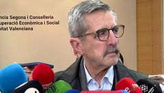 El excomisionado del Gobierno para la DANA, ingresado de urgencia: ''La principal hipótesis es un intento autolítico''