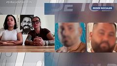 La familia de 'Albertito' denuncia al clan Azaña, banda con vínculos con famosos y autora de su asesinato: "Me arrancaron un cacho de mi alma"