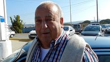 Angelita habla por primera vez de su relación con Humberto Janeiro, el padre de Jesulín de Ubrique: "Que le haga el homenaje la que le corresponda"