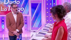 La anécdota de una concursante de ‘Agárrate al sillón’ que sorprende a todos: le quita los puntos a una maquilladora antes de salir a jugar