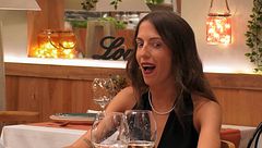El flechazo imparable de una soltera catalana en ‘First Dates’: “Me ha flipado”