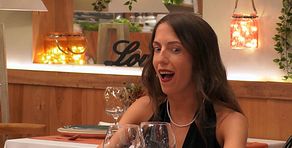 El flechazo imparable de una soltera catalana en ‘First Dates’: “Me ha flipado”