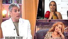 Sergio Lara, mejor amigo de Michu, carga contra Gloria Camila: ''Murió sin perdonarle el daño que le hizo''