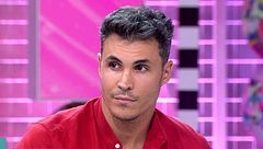 Kiko Jiménez se pronuncia sobre la mala relación de él y Sofía Suescun con Cristian: "Solo recibo golpes"
