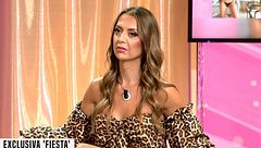 Iker Casillas interrumpe la entrevista de Sandra Madoc tras destapar su tonteo: ''La historia no es como la cuenta"