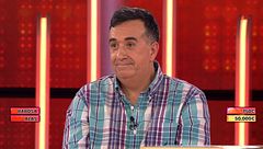 Nor, de Madrid, se enfrenta a una jugada muy complicada y corre el riesgo de irse a casa con una babosa