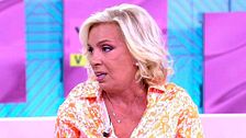 Carmen Borrego lanza una pulla a su sobrina, Alejandra Rubio: "Ella también dice lo que quiere de mí"