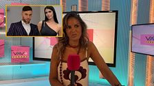 "Sacan tramas para que hablemos de ellos"