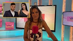 "Sacan tramas para que hablemos de ellos"