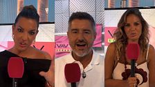 Películas imperdibles de Antonio Banderas, según los colaboradores