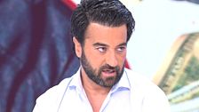 El cirujano de los famosos, el doctor Gómez Villar, es estafado por su mejor amigo: "Cuando él lo ha necesitado yo he estado"