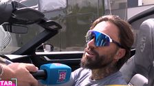 Exclusiva | Juan Faro se pronuncia sobre la posible ruptura de Sofía Suescun y Kiko Jiménez: "Es un tema que tienen que hablar ellos"