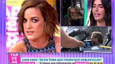 El nuevo giro en la presunta infidelidad de Sofía Suescun a Kiko Jiménez, según Leticia Requejo: "Tendría una relación abierta"