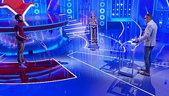 ¡Final de infarto en ‘Agárrate al sillón’! Rafa Castaño a punto de perder el sillón ante Mari Ly