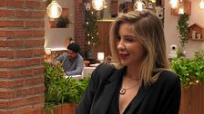 La tremenda pillada de Laura Boado a un soltero de ‘First Dates’: “¿Tú te hiciste viral, no?"