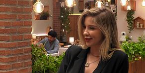 La tremenda pillada de Laura Boado a un soltero de ‘First Dates’: “¿Tú te hiciste viral, no?"