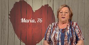 Una soltera de ‘First Dates’ lanza un zasca a su cita tras escucharle hablar sobre cómo funciona en la cama: “No me creo que no se tome nada”