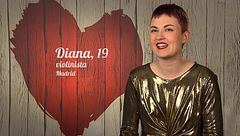 La curiosa fantasía sexual de una soltera virgen de ‘First Dates: “Voy a crear un templo para que vengan mis amantes a hacer el acto”
