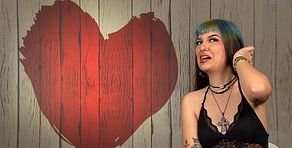 Una soltera de 'First Dates' hace la cruz a su cita por su estilo musical: “Siento que promueve el mensaje de la anorexia”