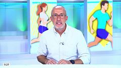 La reacción de Alfonso Egea a las dos influencers que corren por barrios conflictivos : “No son tontas, son malas personas"