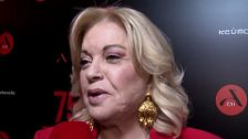 La reacción de Bárbara Rey a la posible serie sobre el rey Juan Carlos I: "No creo que tenga ganas de que se sepa su verdad"