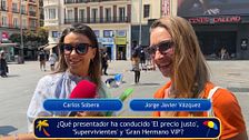 La audiencia juega a "Lo tengo, lo dudo, ni idea" sobre Telecinco