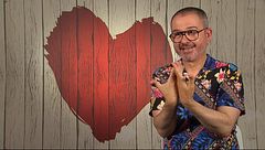 La pasión por el arte de estos dos solteros de 'First Dates' convierte la cita en un match perfecto: “Ha sido un flechazo”