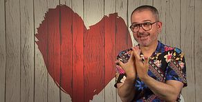La pasión por el arte de estos dos solteros de 'First Dates' convierte la cita en un match perfecto: “Ha sido un flechazo”