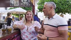 La gastronomía de Córdoba