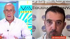 Ibón Domínguez, responsable de Jupol, sobre la paliza al policía de Elche: "Consideramos que es una tentativa de homicidio"