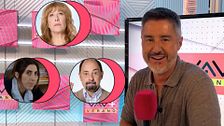 "No hace falta que hagan casting"