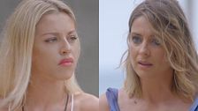 El toque de atención de Sandra Barneda a Sandra Ferriz tras la confesión de Darío Sellés: "Lo habéis ocultado"