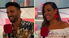 Adriana Dorronsoro: "Violeta y Fabio podrían ir como pareja"