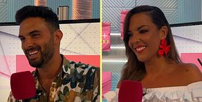 Adriana Dorronsoro: "Violeta y Fabio podrían ir como pareja"