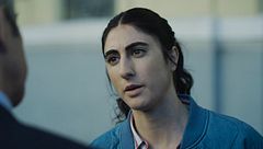 Azhar vive un tenso momento en medio de su investigación de la desaparición de Eugenia