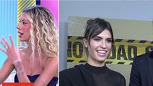 La teoría de Alejandra Rubio sobre las supuestas citas de Sofía Suescun y Juan Faro: “Yo creo que es un montaje y que hay algo detrás”