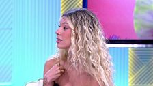 Alejandra Rubio responde a Carmen Borrego: “En nuestra familia nadie les ha hecho de menos en ningún momento”