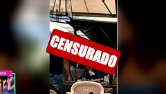 Exclusiva | Las imágenes de Cayetano Rivera con una mujer tras cancelar sus eventos taurinos: "Tenía mucho feeling"