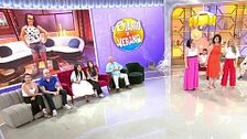 Se somete a un impresionante cambio de look impulsado por su hija, que la sorprende en ‘El diario de verano’