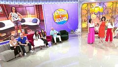 Se somete a un impresionante cambio de look impulsado por su hija, que la sorprende en ‘El diario de verano’