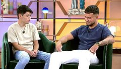 Tenso reencuentro en ‘El diario de verano’: acusa a su amigo influencer de aprovecharse de él por interés económico
