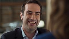 La divertida anécdota de Carlos Cuerpo tras convertirse en ministro: fue confundido con este famoso actor
