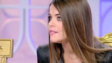 Así se convirtió Violeta Mangriñán en tronista de 'Mujeres y hombres y viceversa': "O me quieres, o me odias"